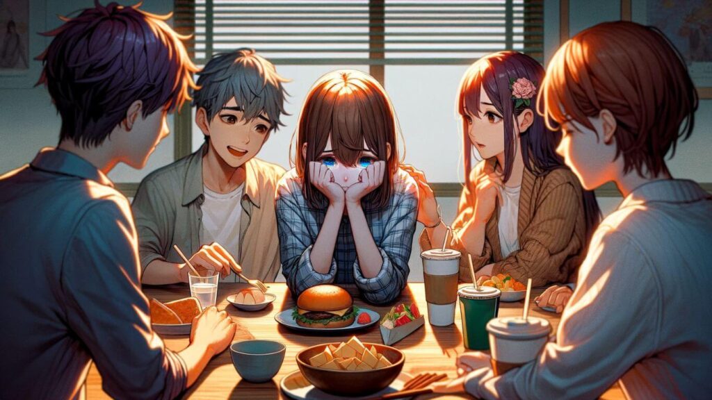 INFJの生きづらさを軽減するための実践的アプローチ